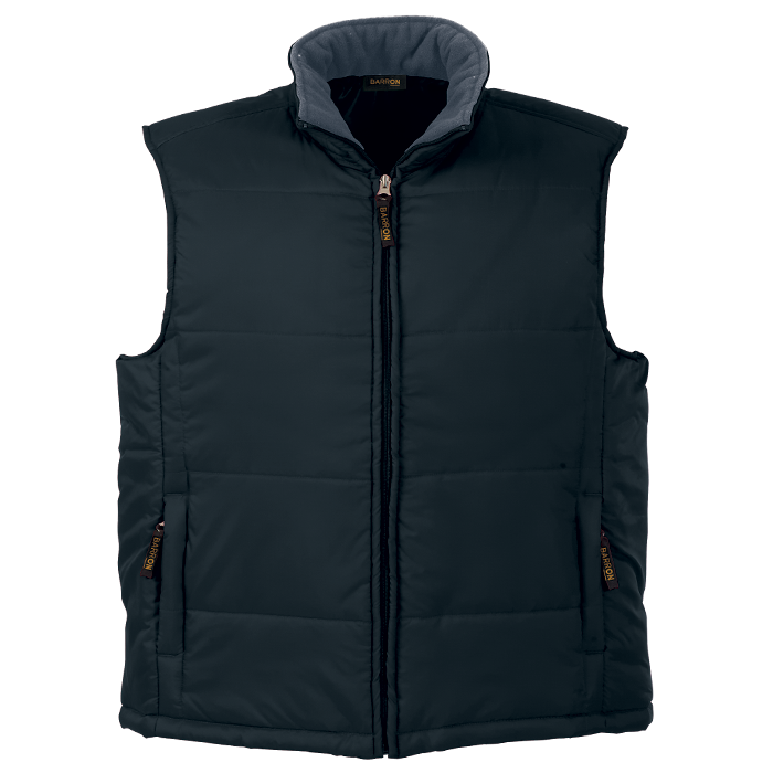 Mens Barron Bodywarmer