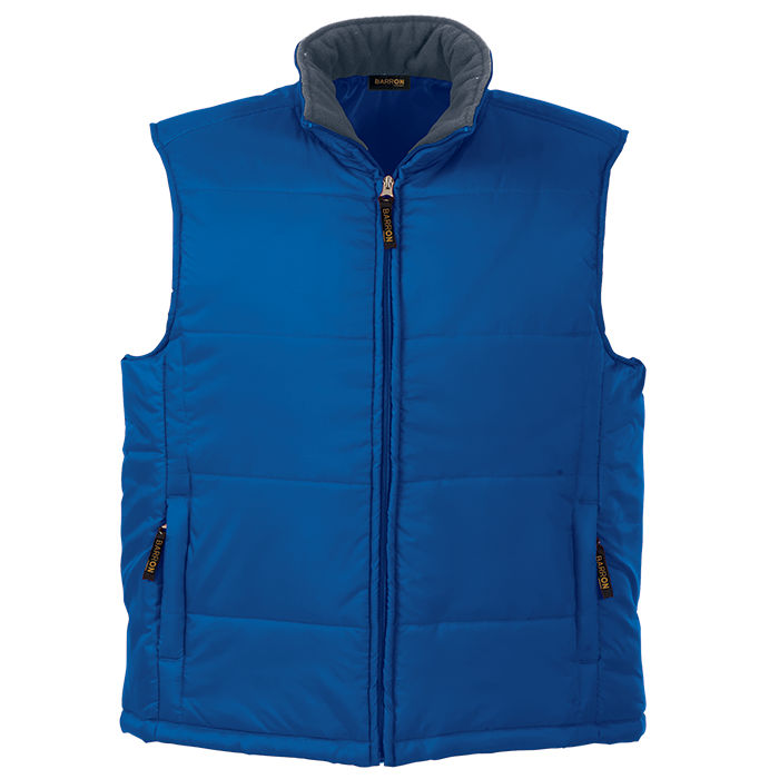 Mens Barron Bodywarmer