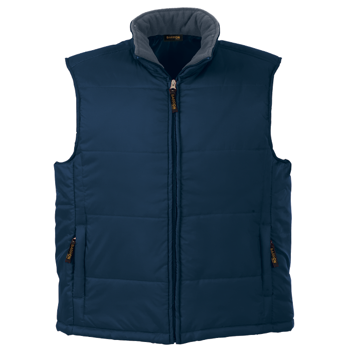Mens Barron Bodywarmer