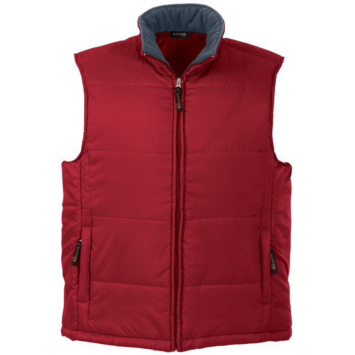 Mens Barron Bodywarmer