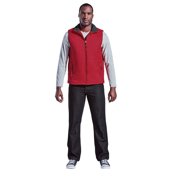 Mens Barron Bodywarmer