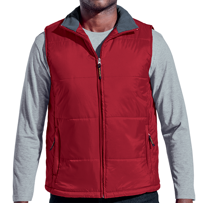 Mens Barron Bodywarmer