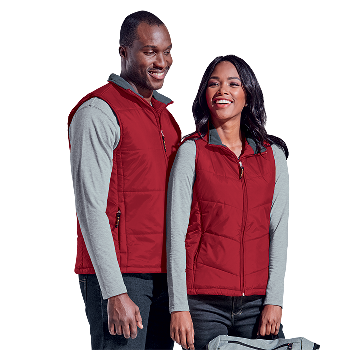 Mens Barron Bodywarmer