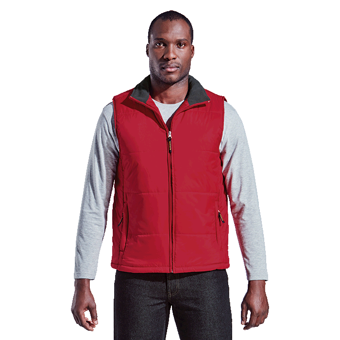 Mens Barron Bodywarmer