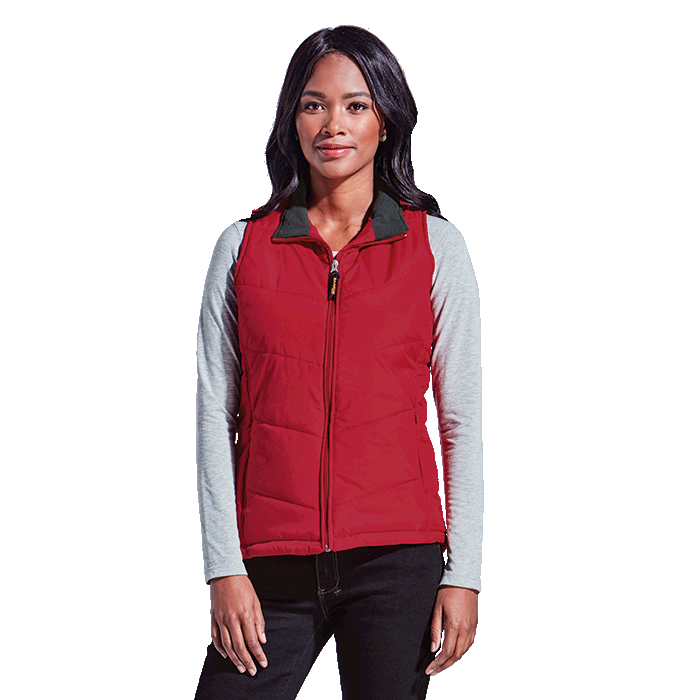 Ladies Barron Bodywarmer