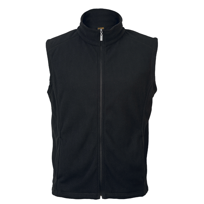 Newbury Fleece