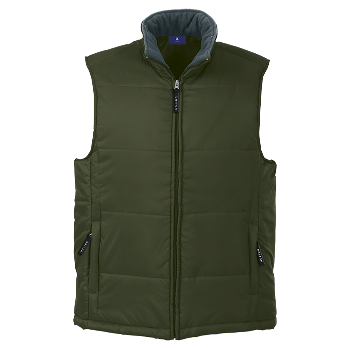 Mens Barron Bodywarmer