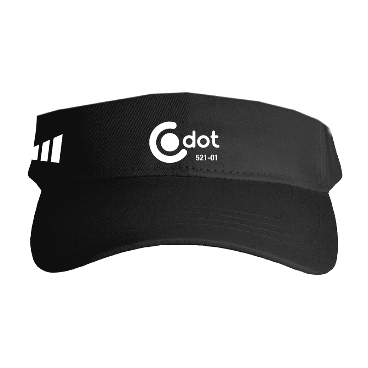 CDot Sunvisor