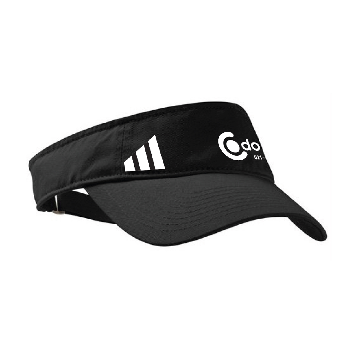 CDot Sunvisor