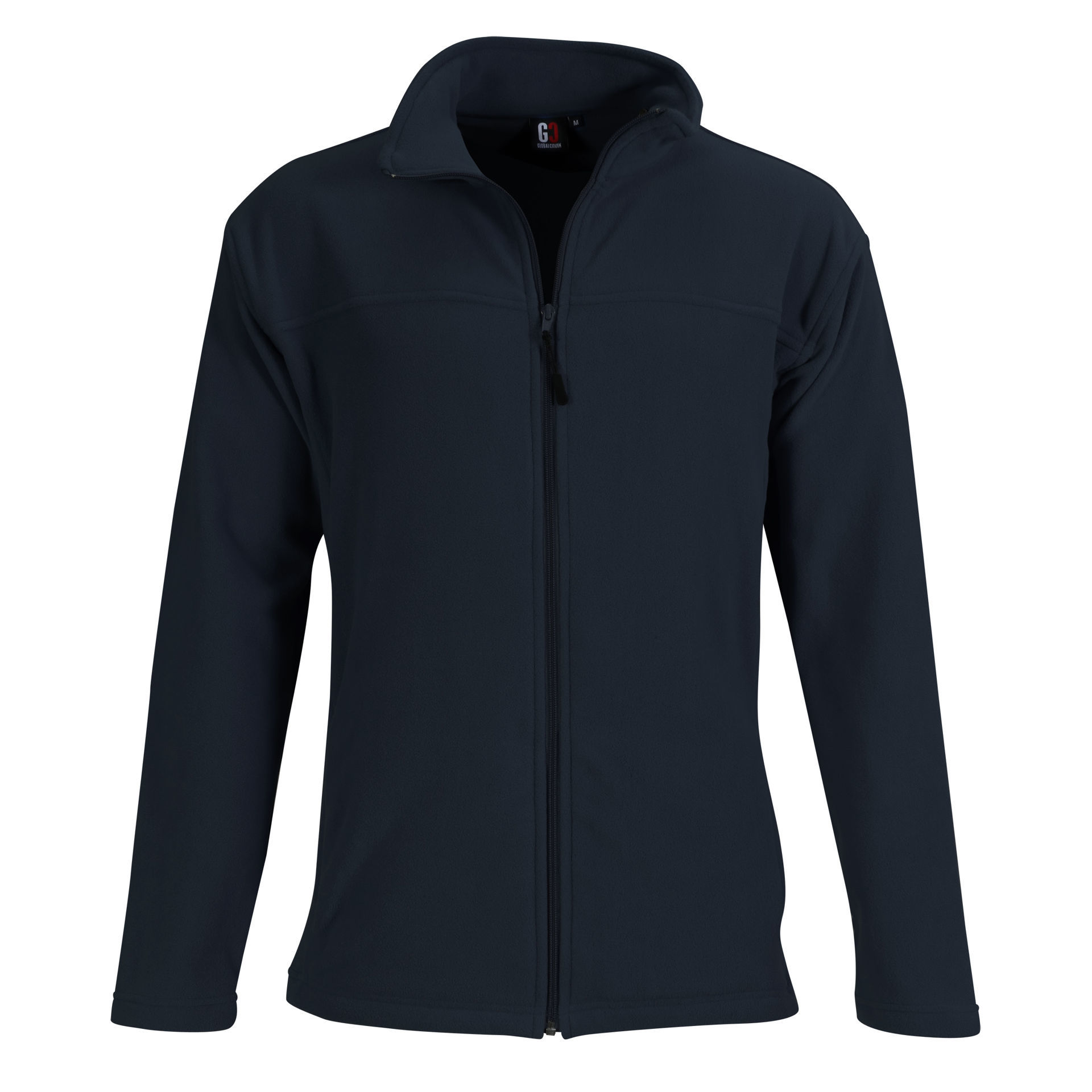 Mens Sabre Anti-pill Microfibre Fleece