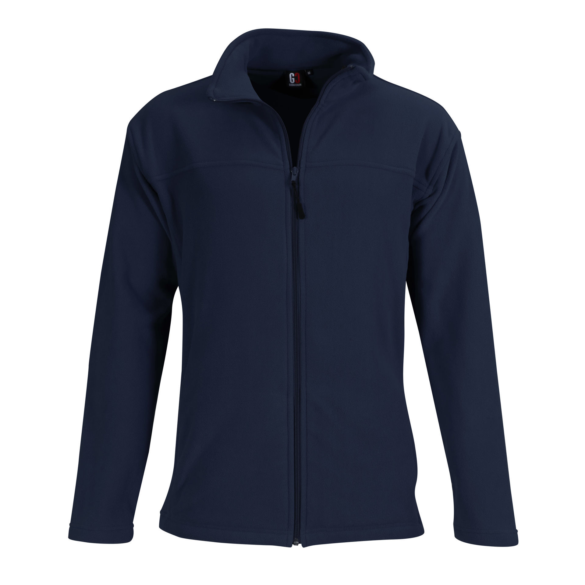 Mens Sabre Anti-pill Microfibre Fleece