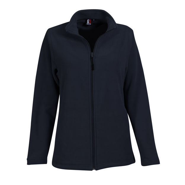 Ladies Sabre Anti-pill Microfibre Fleece