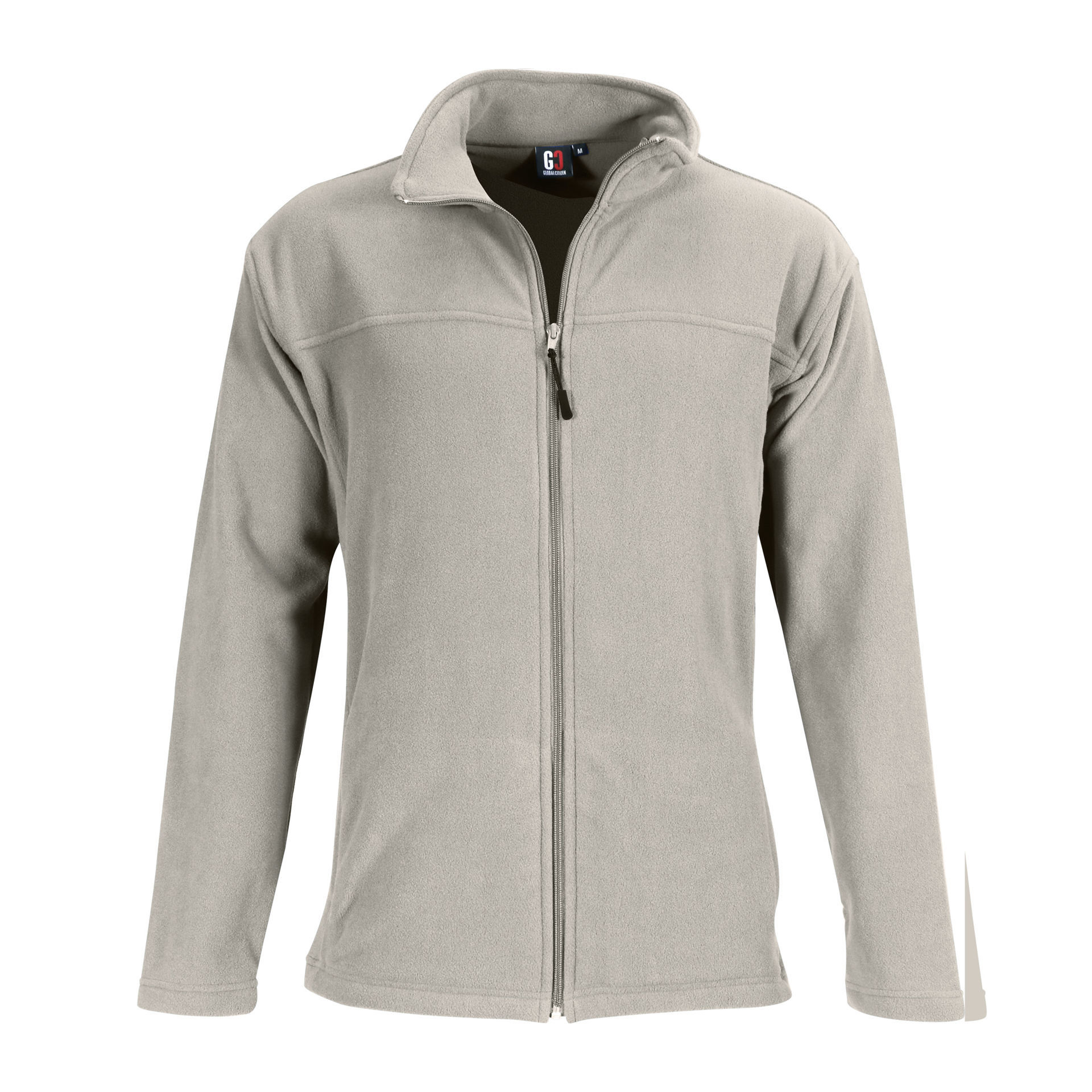 Mens Sabre Anti-pill Microfibre Fleece