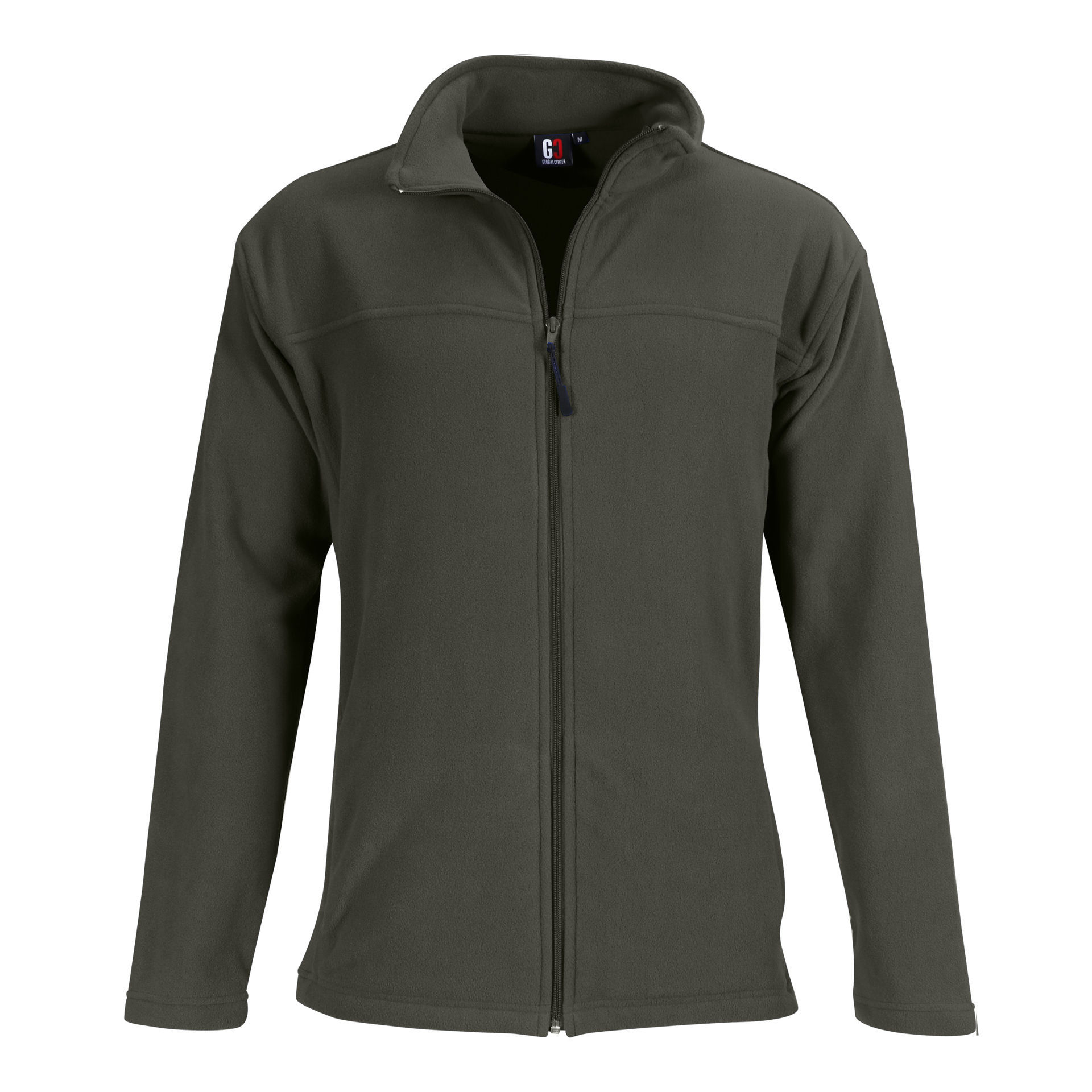 Mens Sabre Anti-pill Microfibre Fleece