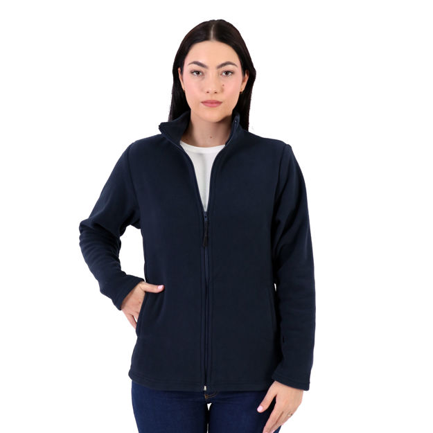 Ladies Sabre Anti-pill Microfibre Fleece