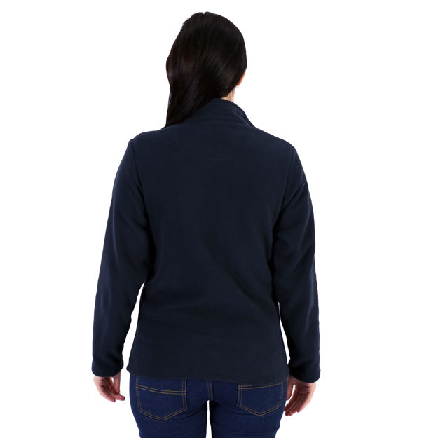 Ladies Sabre Anti-pill Microfibre Fleece