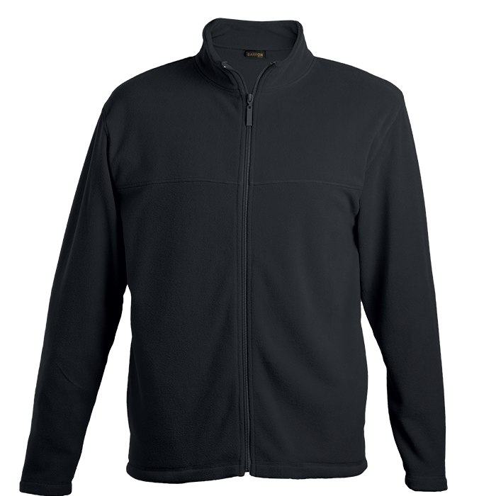 Mens Hybrid Fleece