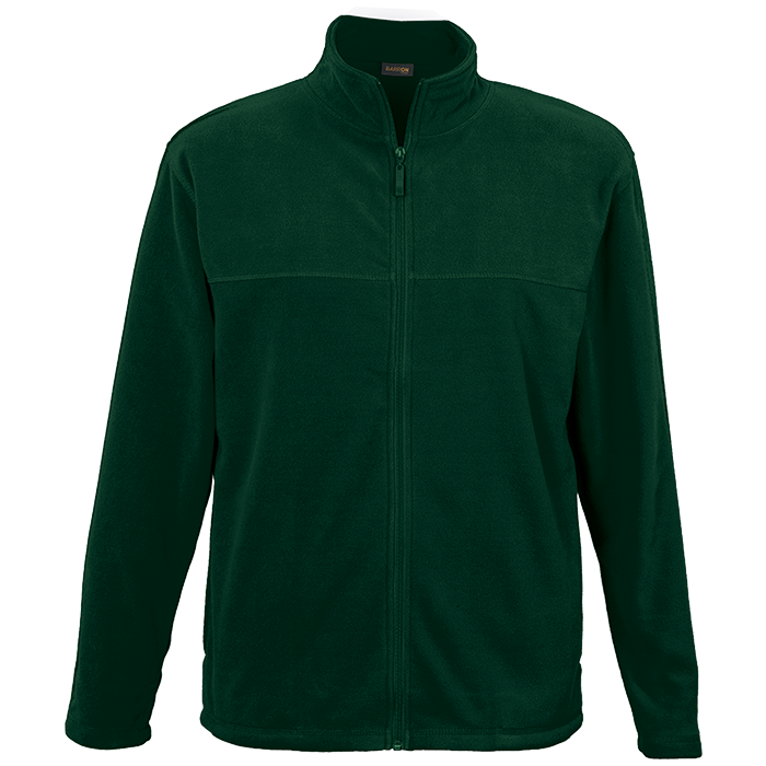 Mens Hybrid Fleece