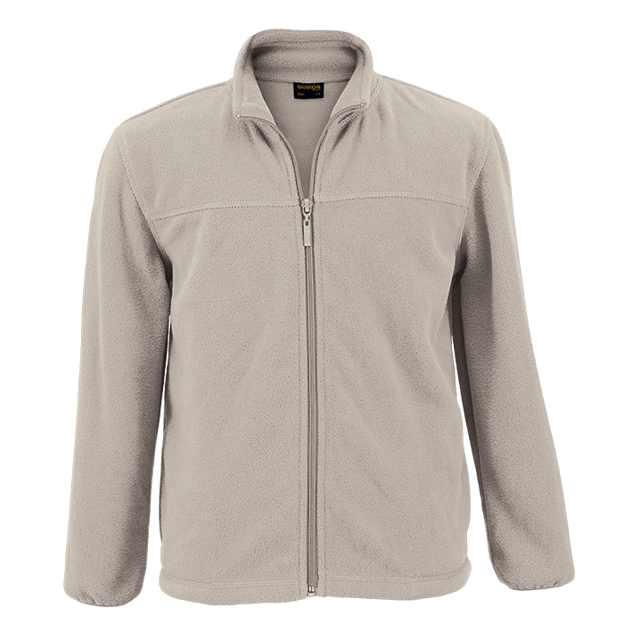 Mens Hybrid Fleece