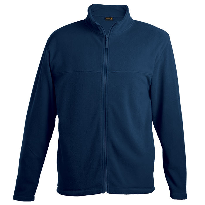 Mens Hybrid Fleece