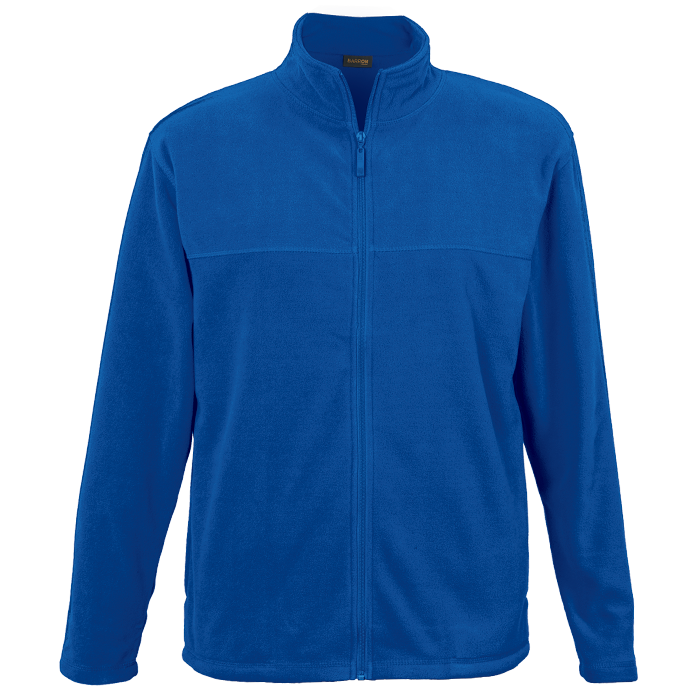 Mens Hybrid Fleece