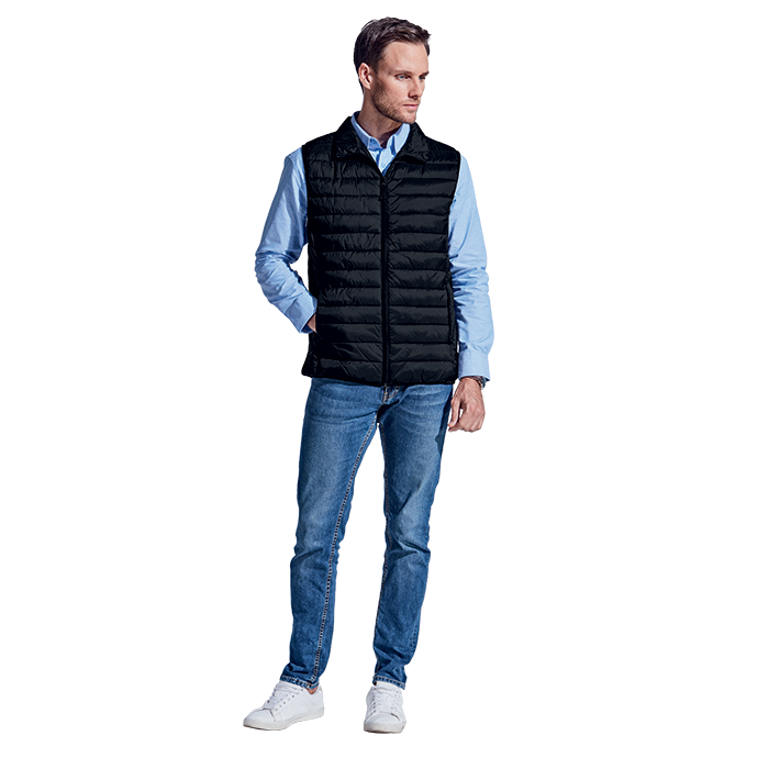 Mens Westfield Bodywarmer