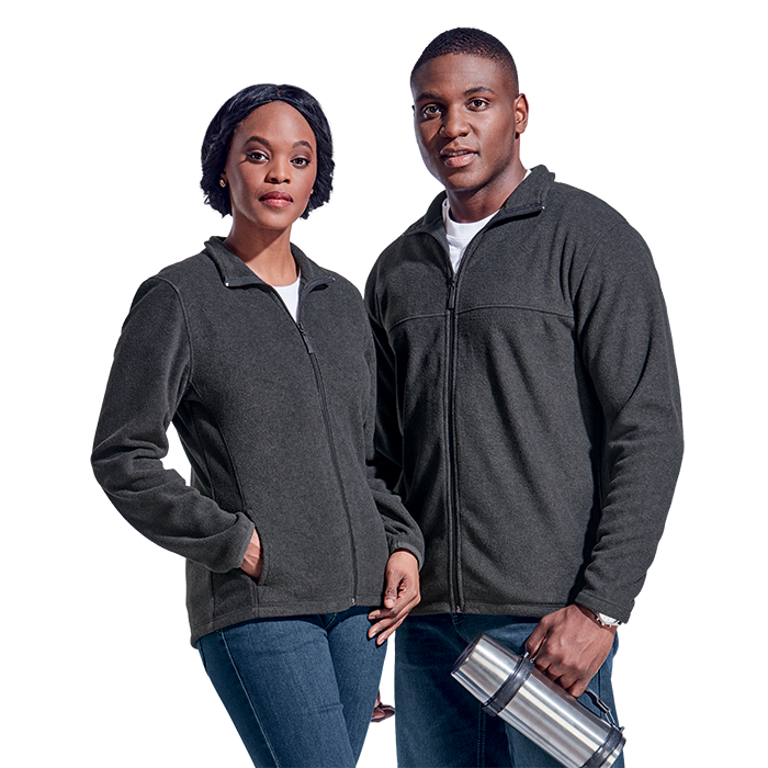 Mens Hybrid Fleece