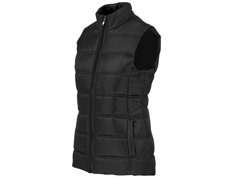 Ladies Lando Bodywarmer