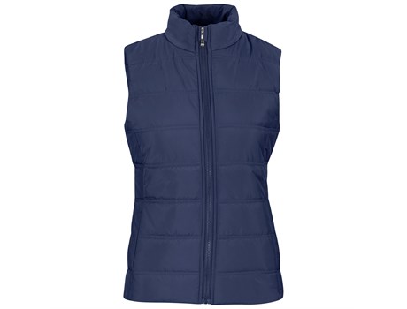 Ladies Lando Bodywarmer