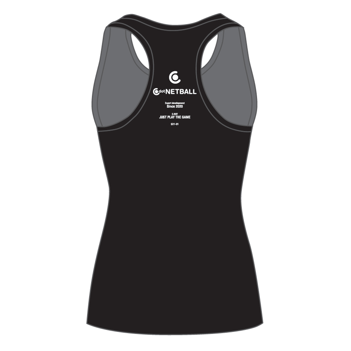 Cdot Tank Top
