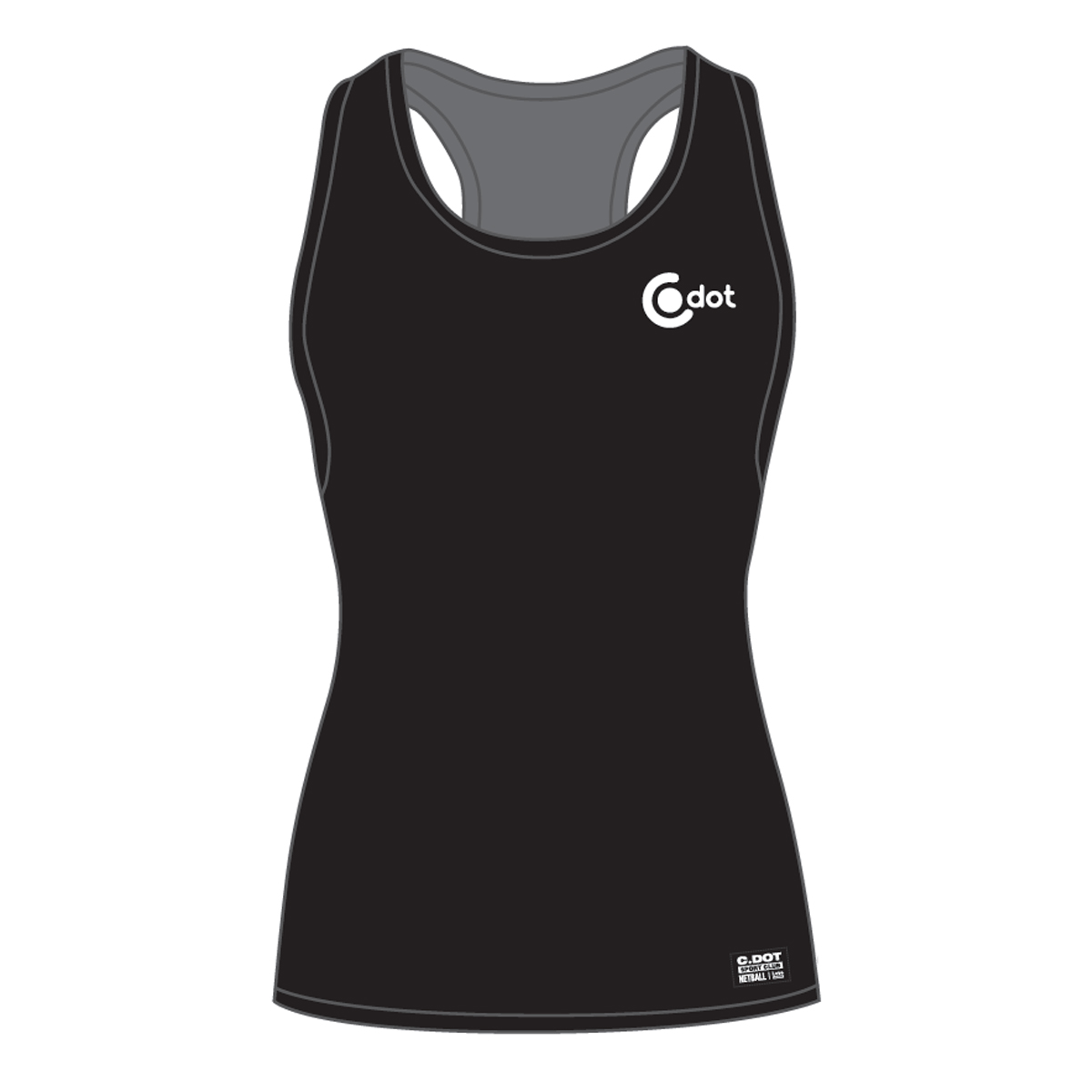 Cdot Tank Top