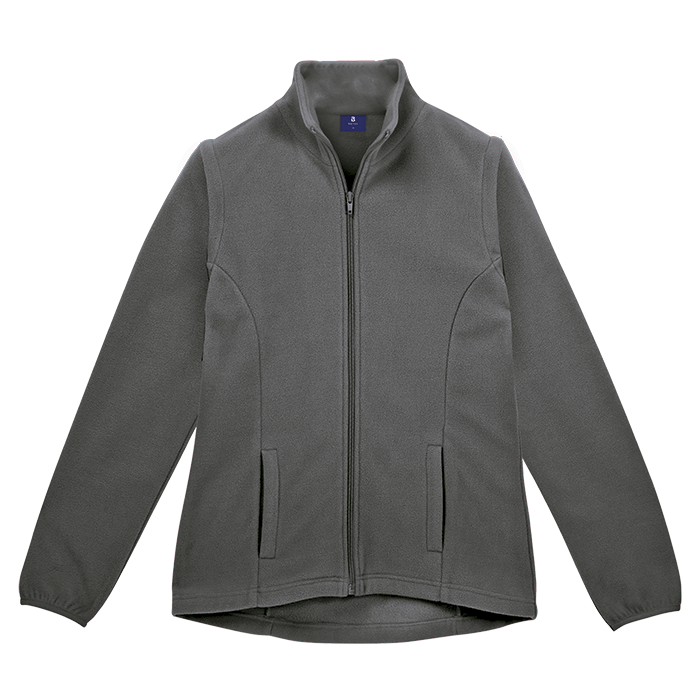 Ladies Ultra Micro Fleece
