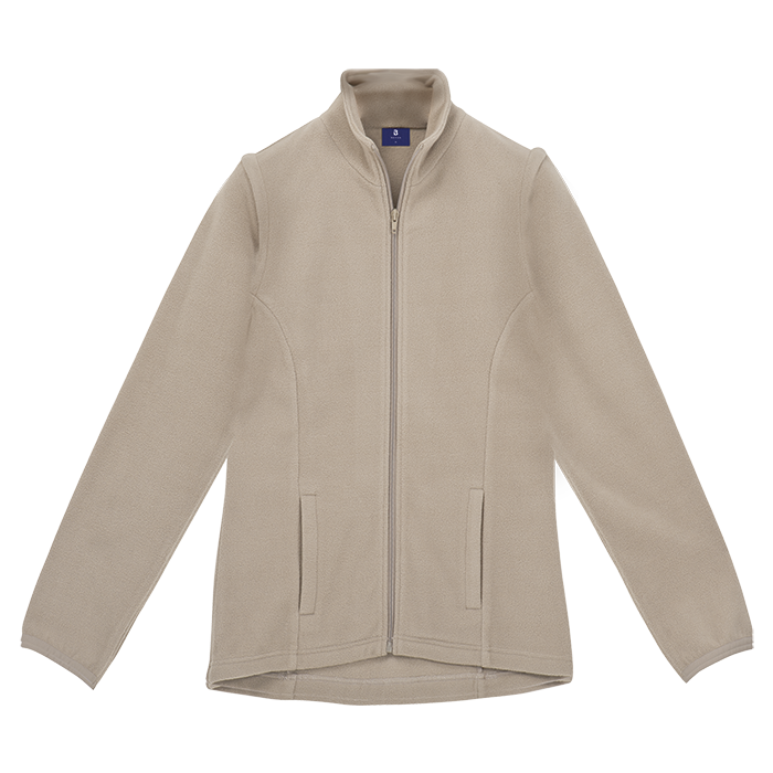 Ladies Ultra Micro Fleece
