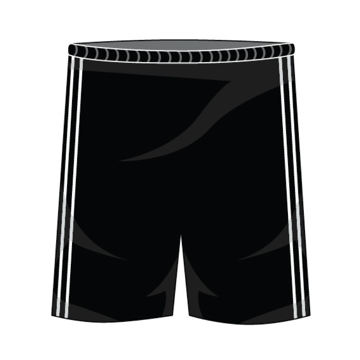 Cdot Boys & Mens Player Shorts