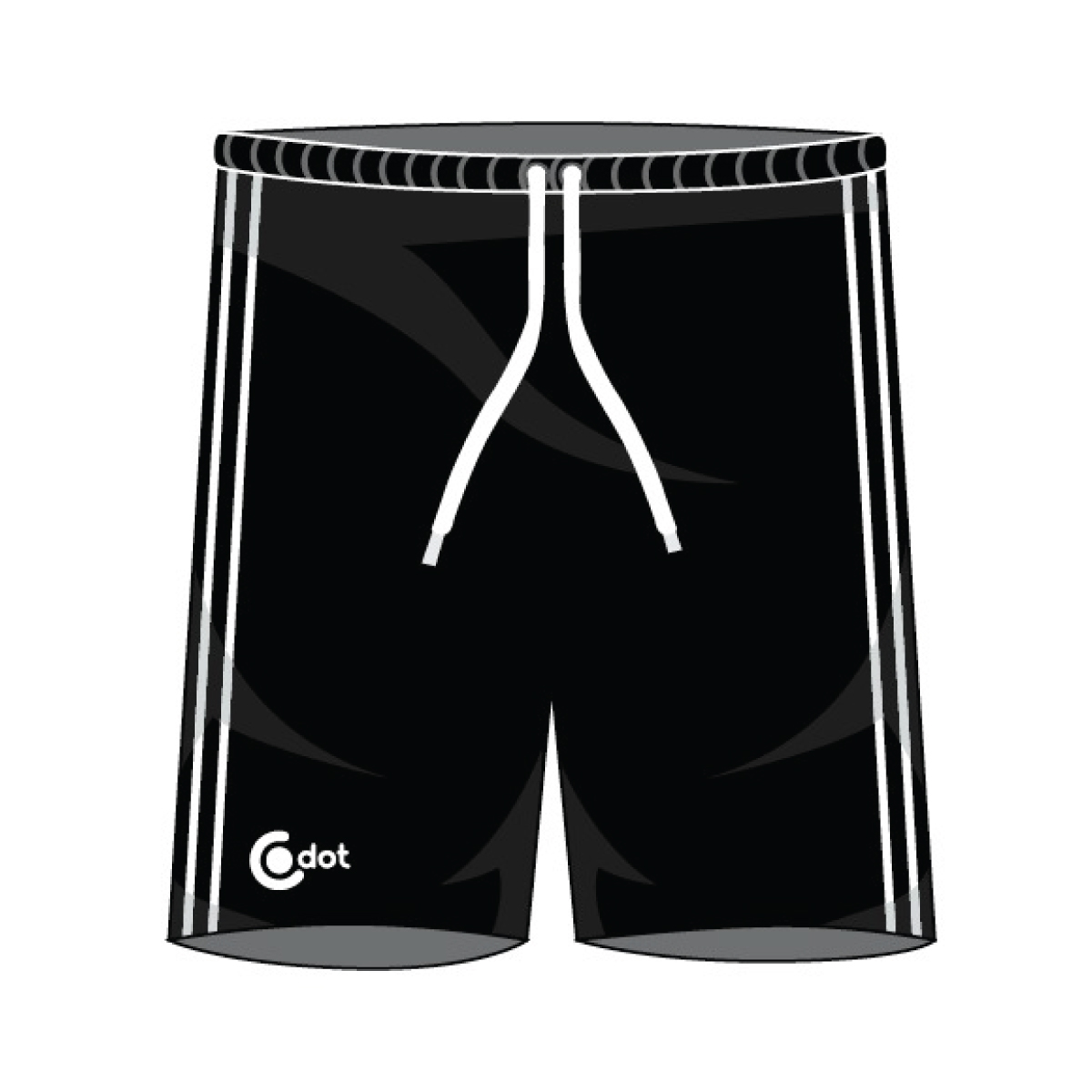 Cdot Boys & Mens Player Shorts