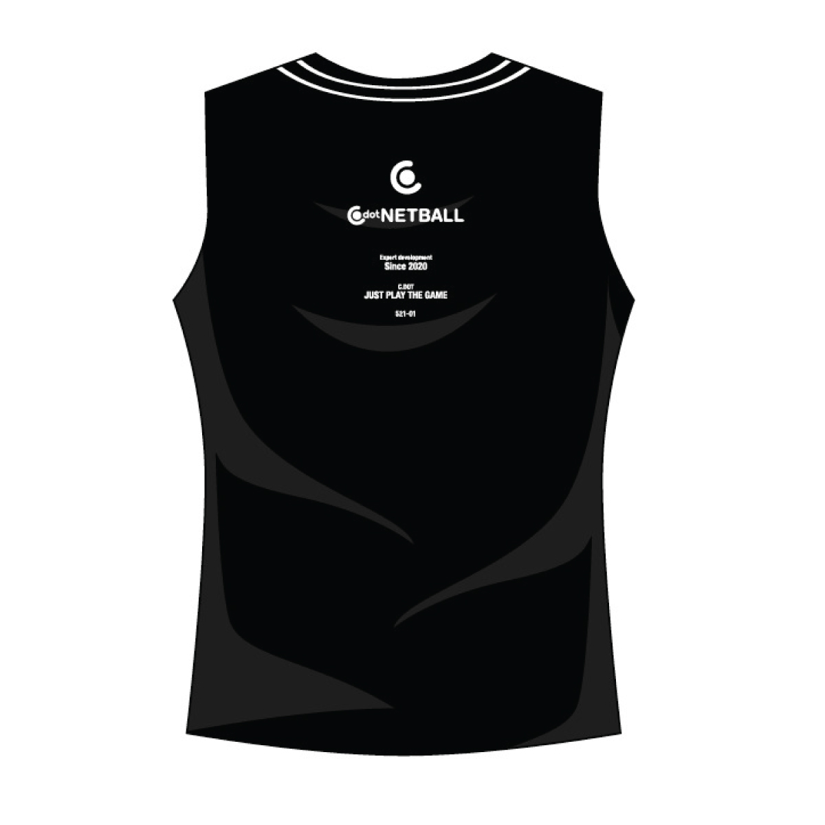 Cdot Boys & Mens Players Vest