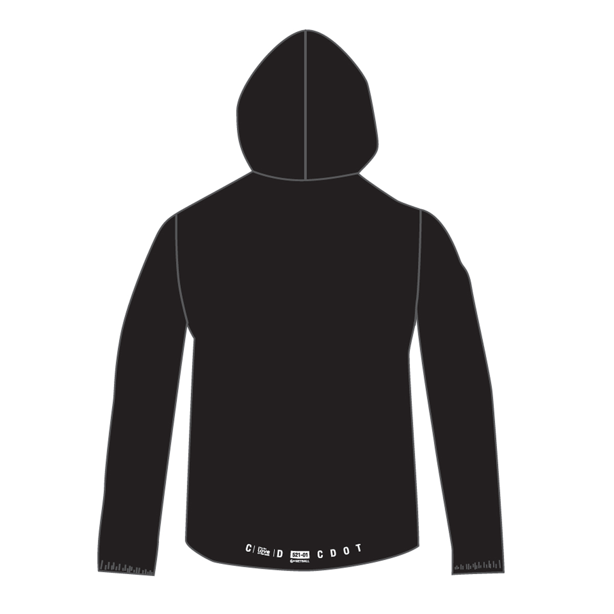 Cdot Rain Jacket