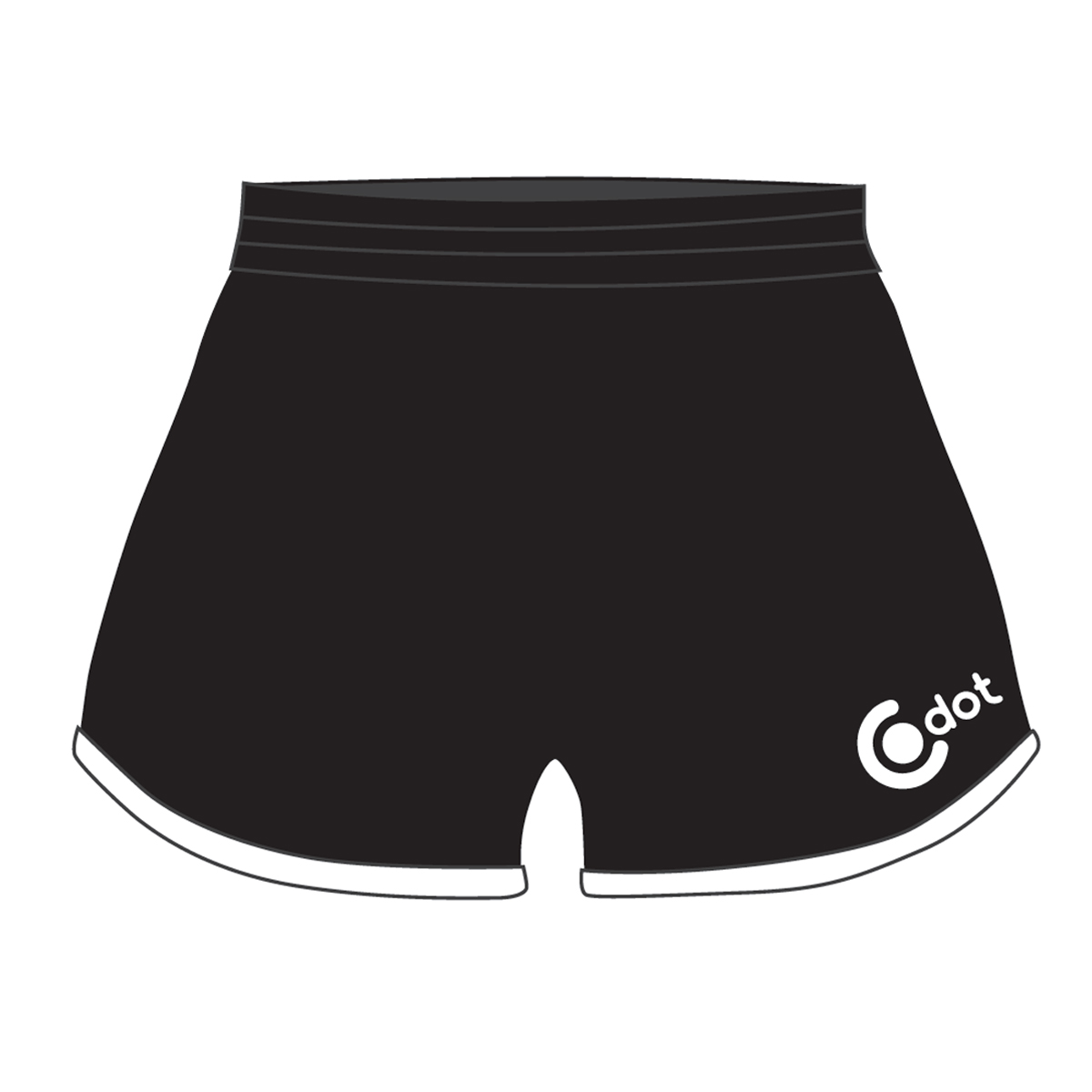 Cdot Training Shorts