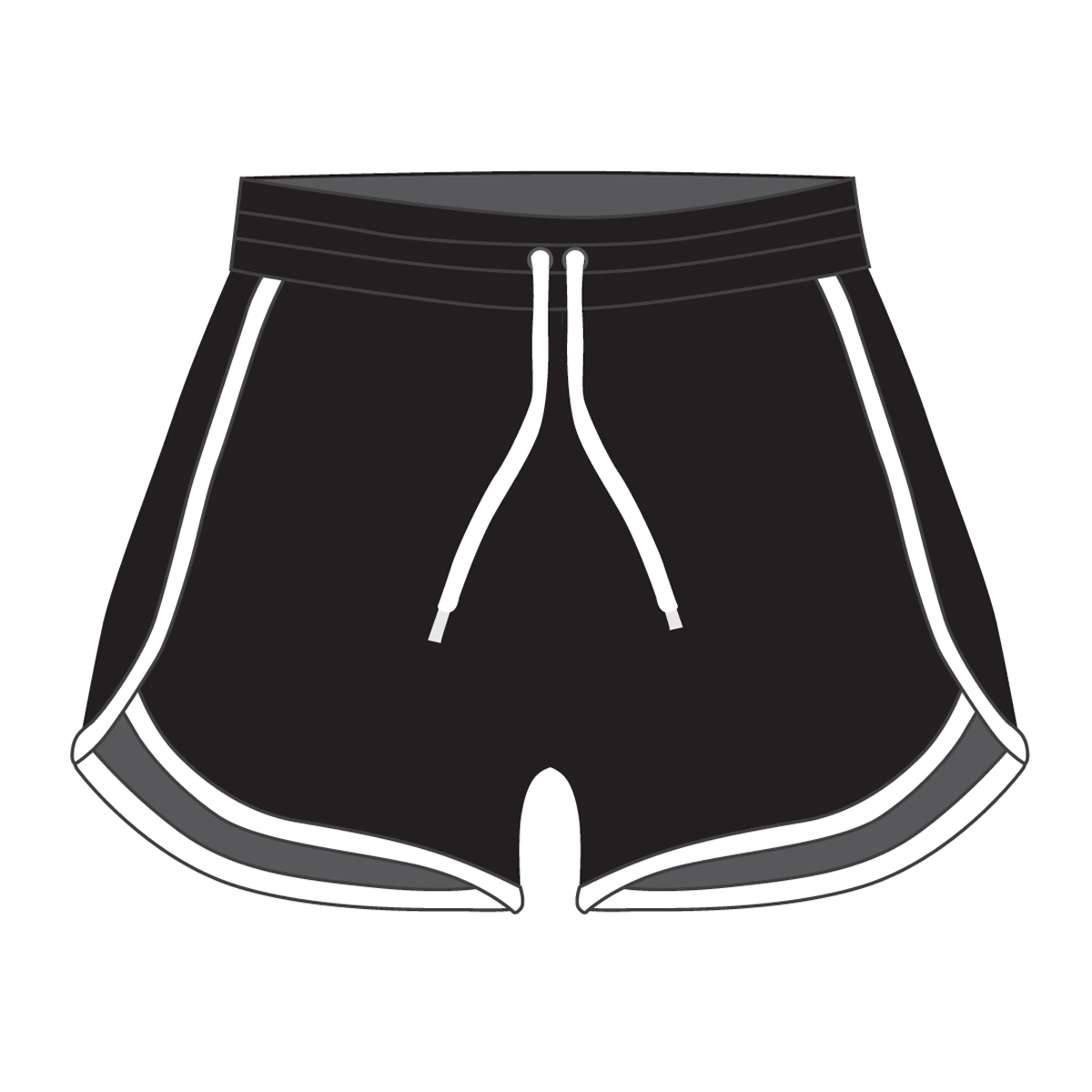 Cdot Training Shorts