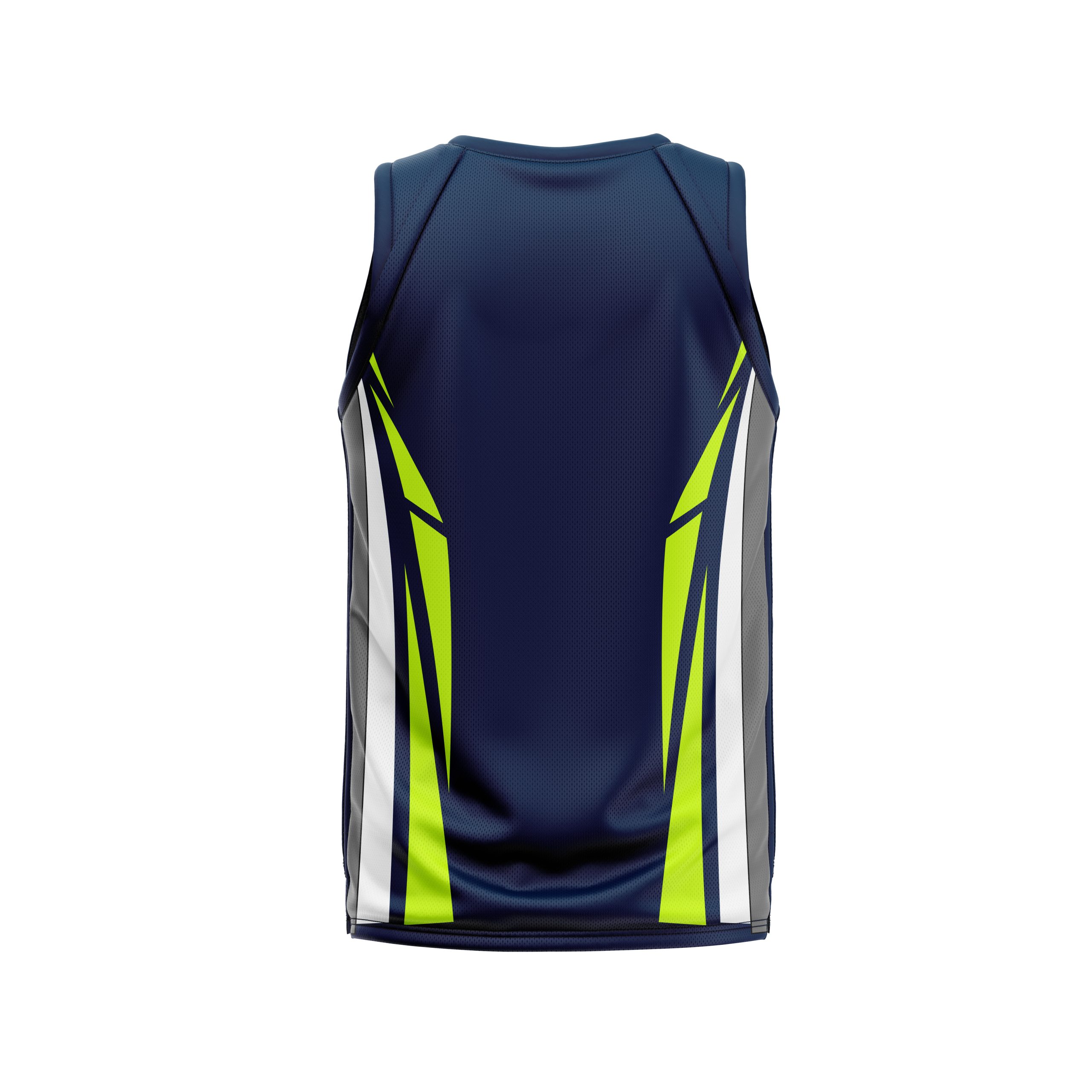 Sublimated Mens Hockey/Netball Vest