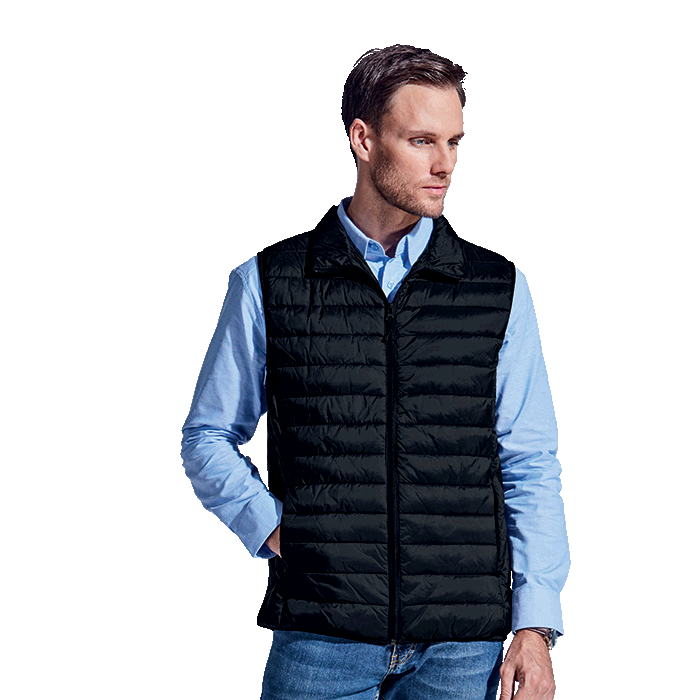 Mens Westfield Bodywarmer