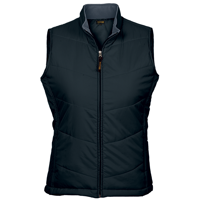Ladies Barron Bodywarmer