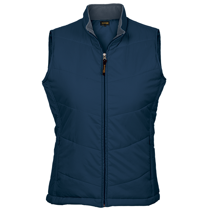 Ladies Barron Bodywarmer