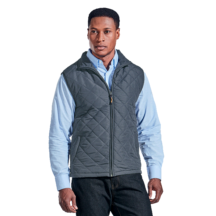 Mens Michigan Bodywarmer