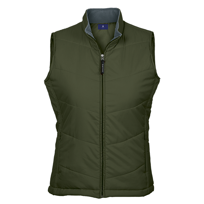 Ladies Barron Bodywarmer