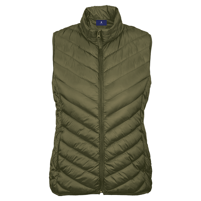 Ladies Westfield Bodywarmer