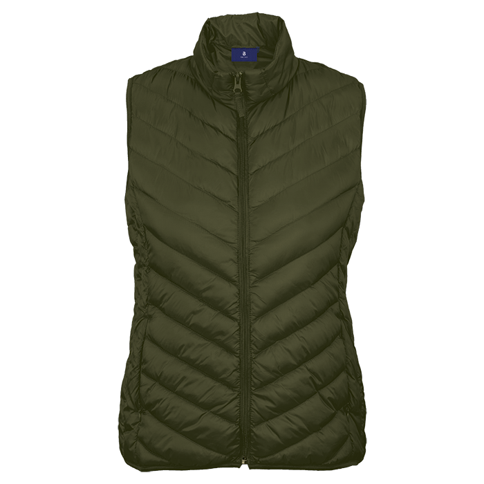 Ladies Westfield Bodywarmer