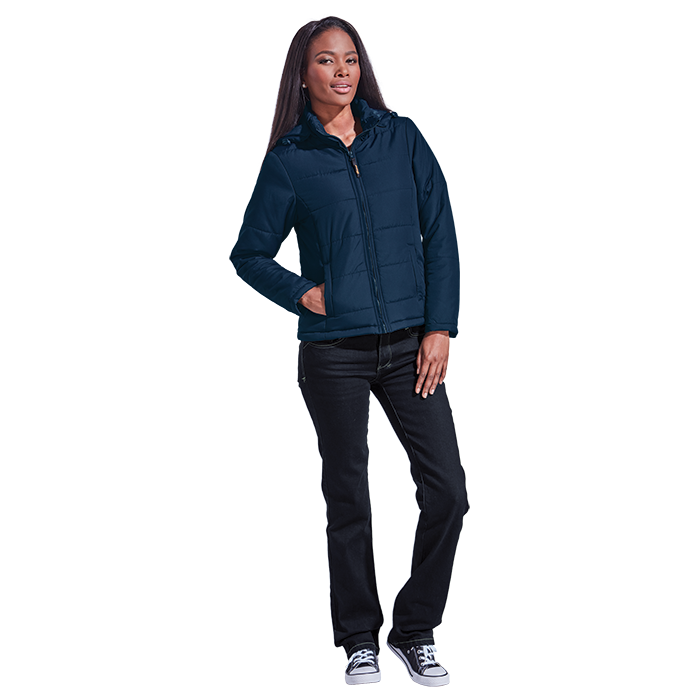 Ladies Studio Jacket