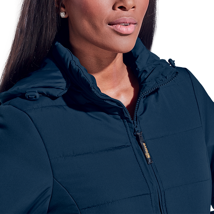 Ladies Studio Jacket