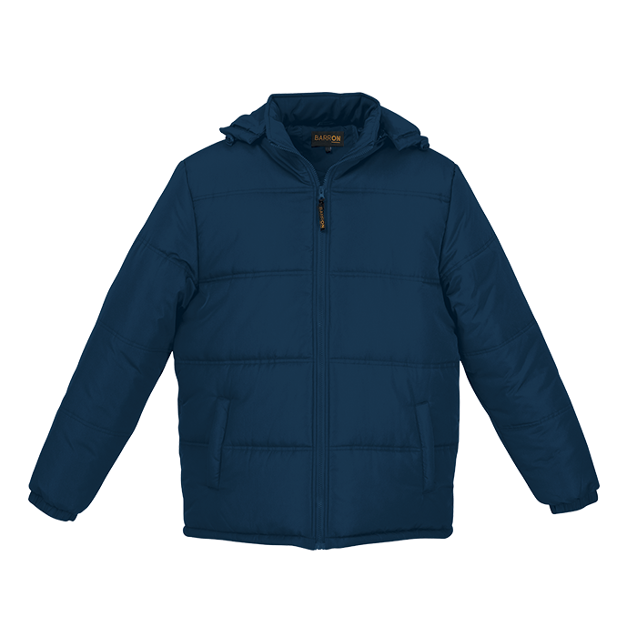 Mens Studio Jacket